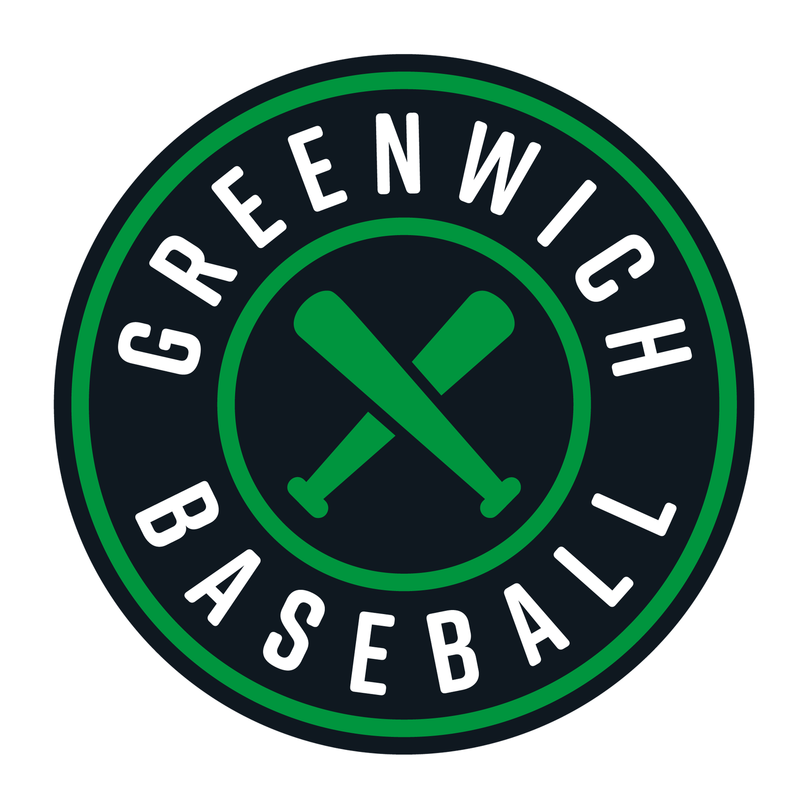 Greenwich Giants Baseball Club, London, UK